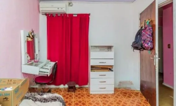 Imagem Casa para Venda - 308m², 3 dormitórios, sendo 1 suites, 2 vagas - Coronel Aparício Borges