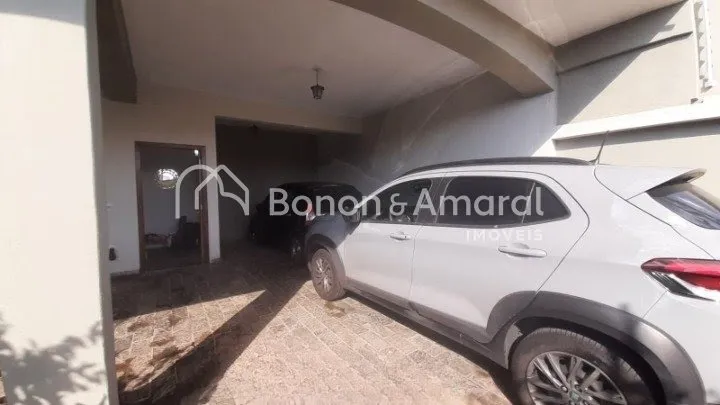 Imagem Casa à Venda 4 Quartos e 2 suítes - Jardim Paraíso - 266 m²