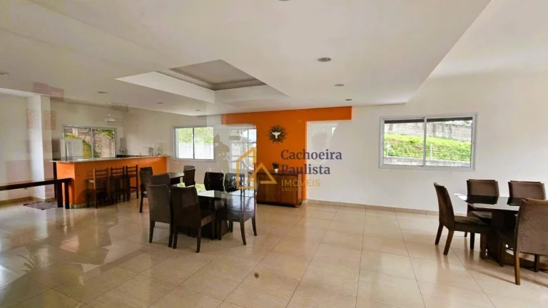 Imagem Loft à venda - Av. Canção Nova - Cachoeira Paulista/SP