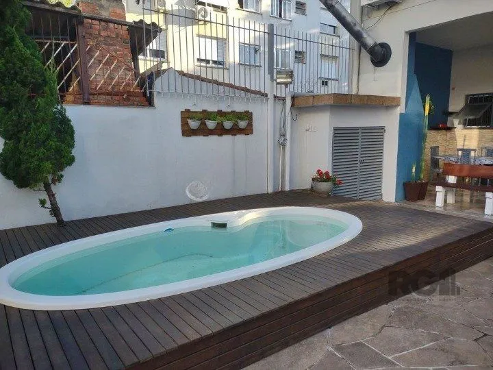 Imagem Casa em São João