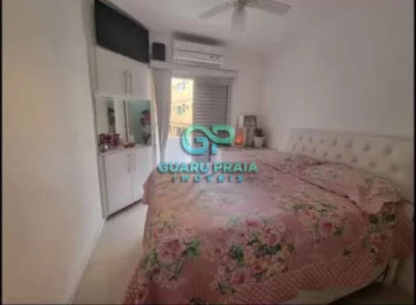 Imagem 2 dormitórios, sala para 2 ambientes, 2 banheiros,1 vaga de garagem