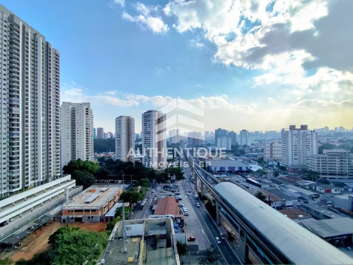 Imagem Apartamento à venda no bairro Jardim Independência (São Paulo) - São Paulo/SP