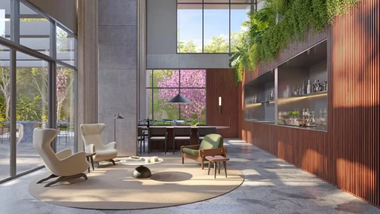Imagem Apartamento à venda no bairro Jardim Paulista - São Paulo/SP