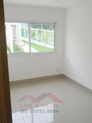 Imagem Casa Duplex à Venda | La Vie Suíça | Socopó Teresina