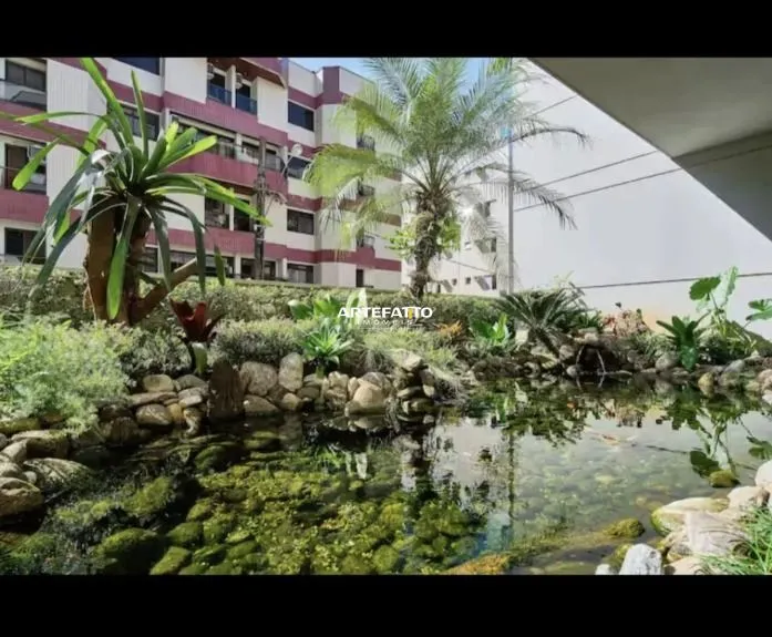 Imagem Apartamento à venda em Ubatuba, Praia Grande, com 1 quarto, 41m2
