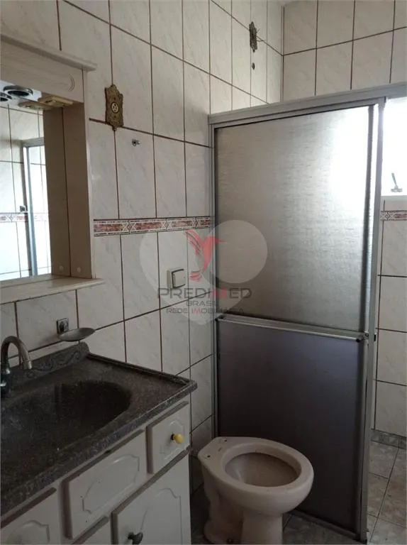 Imagem Casa de 1 quarto, 137m² no bairro Vila São Judas Tadeu, em Lençóis Paulista