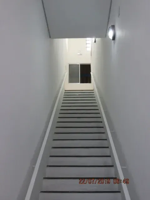 Imagem Galpão para Alugar, 446 m² em Vila Anastácio - São Paulo