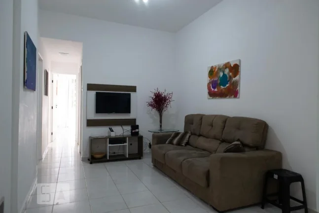 Imagem Apartamento à Venda - Copacabana, 3 Quartos, 113 m2
