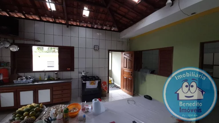 Imagem Terreno localizado no Perímetro Urbano para Investimento