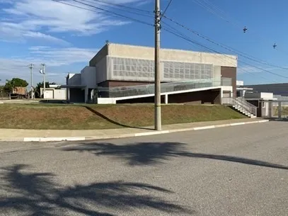 Imagem Oportunidade Única! 2 Lotes no Condomínio Empresarial Panamericano.