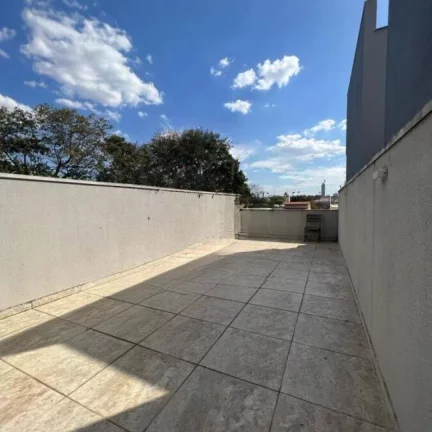 Imagem Sobrado com 3 dormitórios, 125 m² - venda por R$ 670.000 ou aluguel por R$ 2.750/mês - Vila Floresta - Santo André/SP