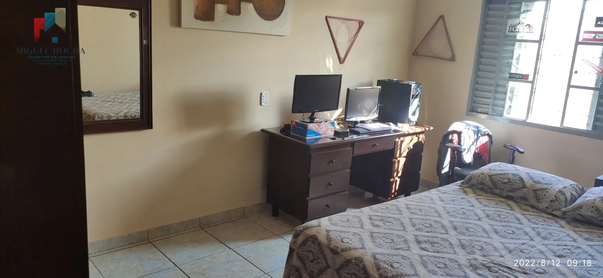 Imagem Casa a venda em Cerquilho SP