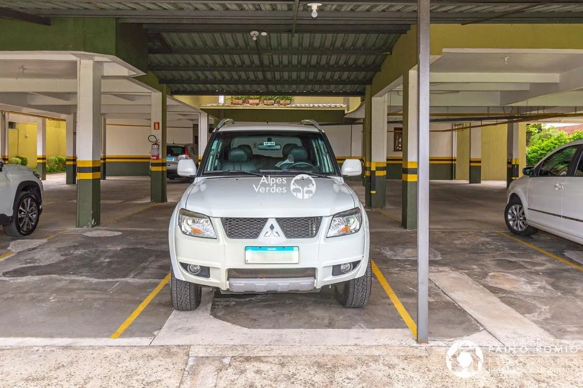 Imagem Vende-se Apartamento em gramado a 5 minutos da Rua Coberta de Gramado