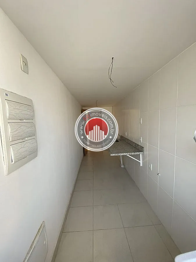 Imagem Apartamento a Venda no bairro Taquara - Rio de Janeiro, RJ