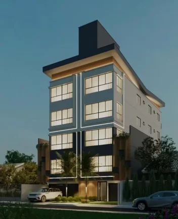 Foto do imóvel Apartamento para venda em Bombinhas