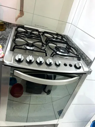 Imagem Apartamento com 2 Quartos à Venda, 47 m² em Vila Andrade - São Paulo