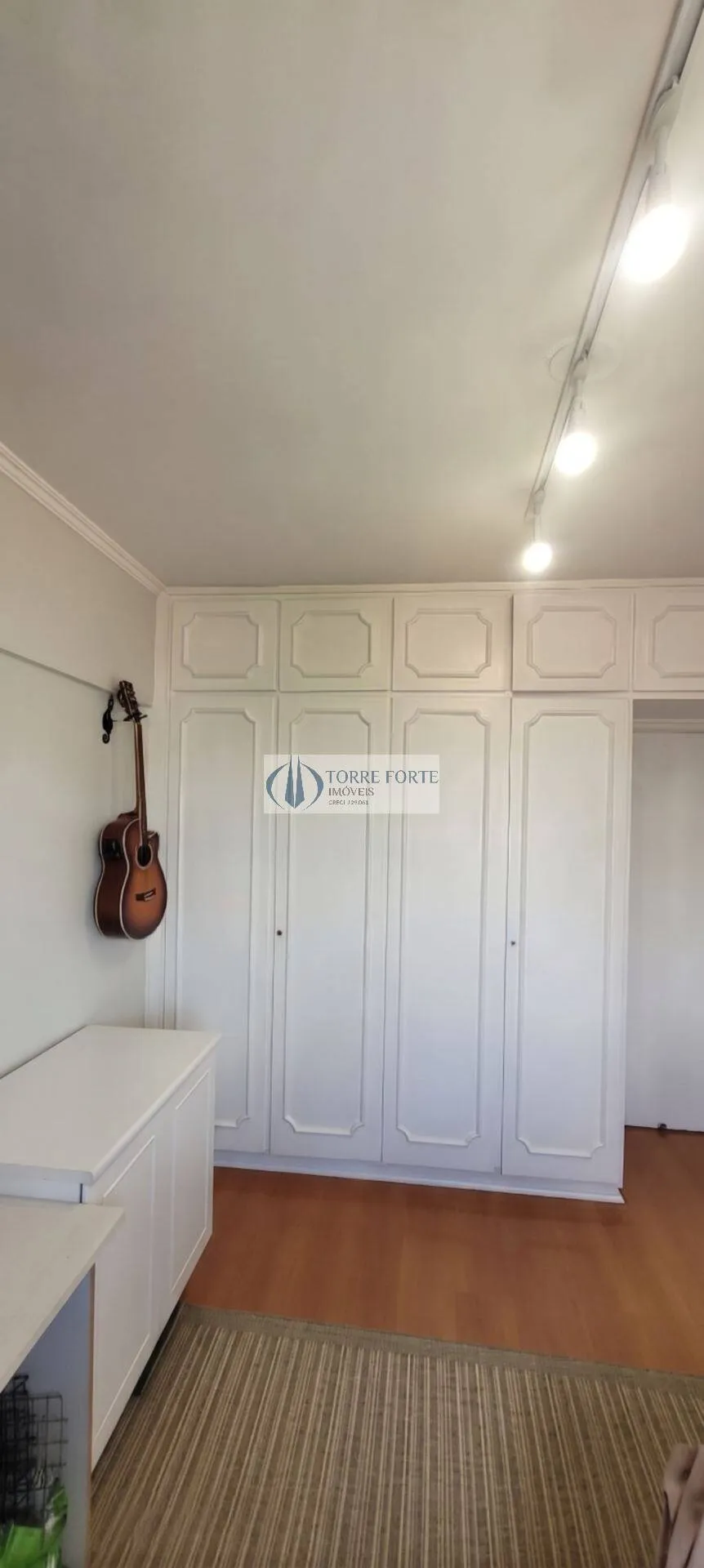Imagem apartamento 2 dormitórios 2 banheiros 1 vaga dependencia empregada Mooca