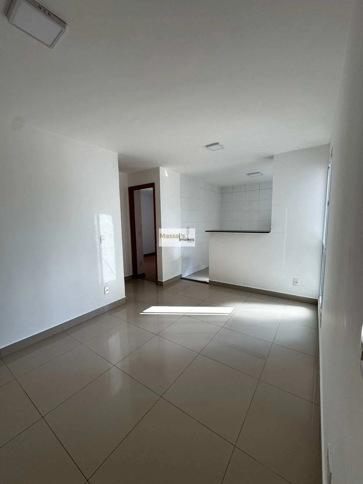 Imagem Apartamento à venda em Campinas, Condomínio Residencial Canto dos Bem-Te-Vis