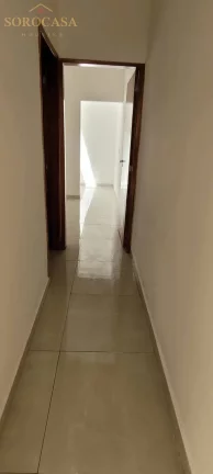 Imagem Casa à Venda - 2dorm 1 suite - Pq. São Bento