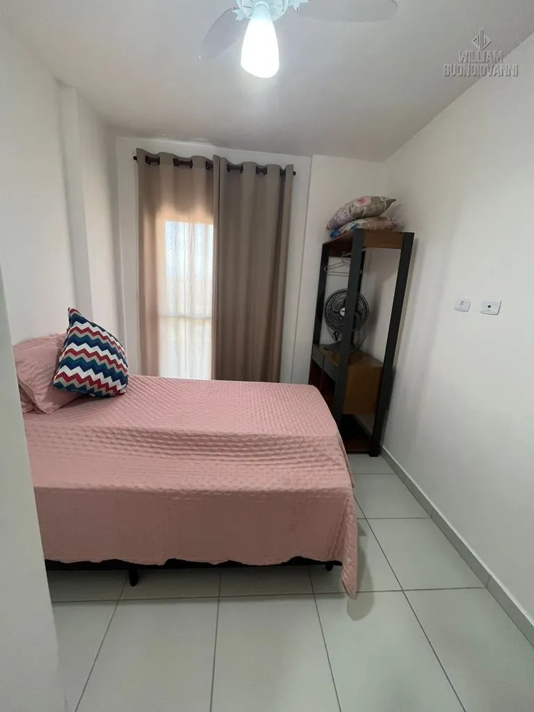 Imagem Oport Exclusiva: Apartamento com Vista Parcial para o Mar- Maracanã, P. Grande