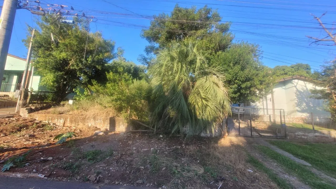 Imagem Terreno 13x30 no Leteamento Vista Alegre em Cachoeirinha
