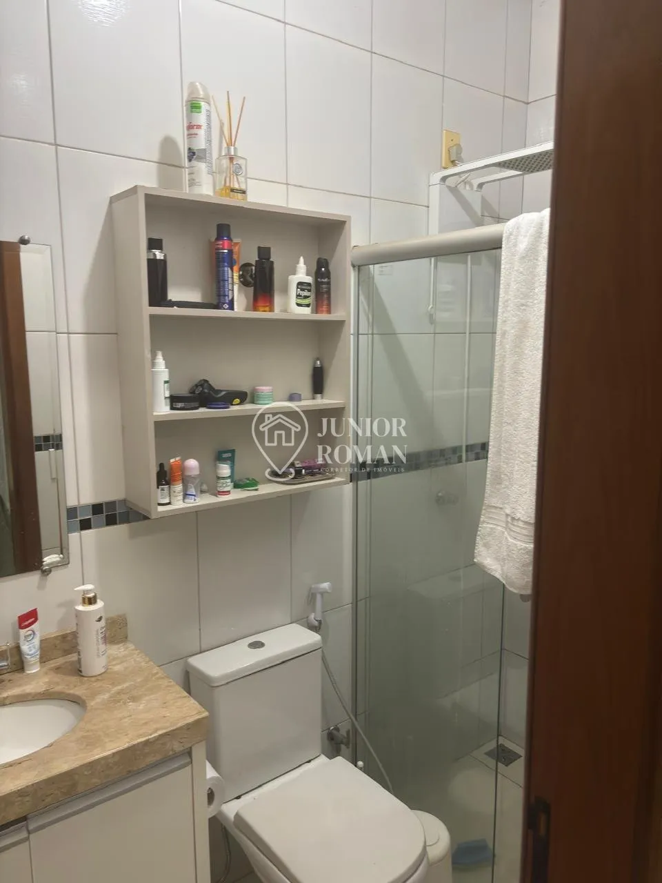 Imagem CASA BAIRRO JARDIM PARAISO - LUIS EDUARDO MAGALHÃES/BA