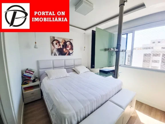 Imagem APARTAMENTO RESIDENCIAL em RIO DE JANEIRO - RJ, BARRA OLÍMPICA