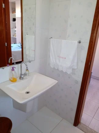 Imagem Venda - Casa (Sobrado Duplex) - Portinho - Cabo Frio/RJ