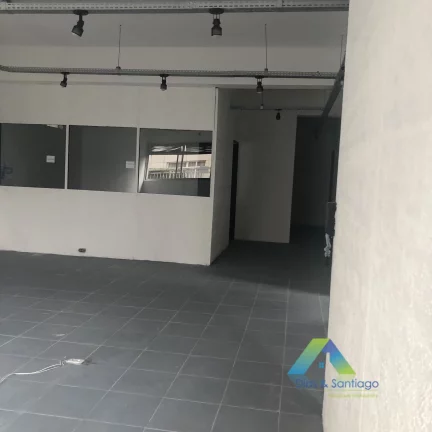 Foto do imóvel Sala comercia para locação em Vila Mascote
