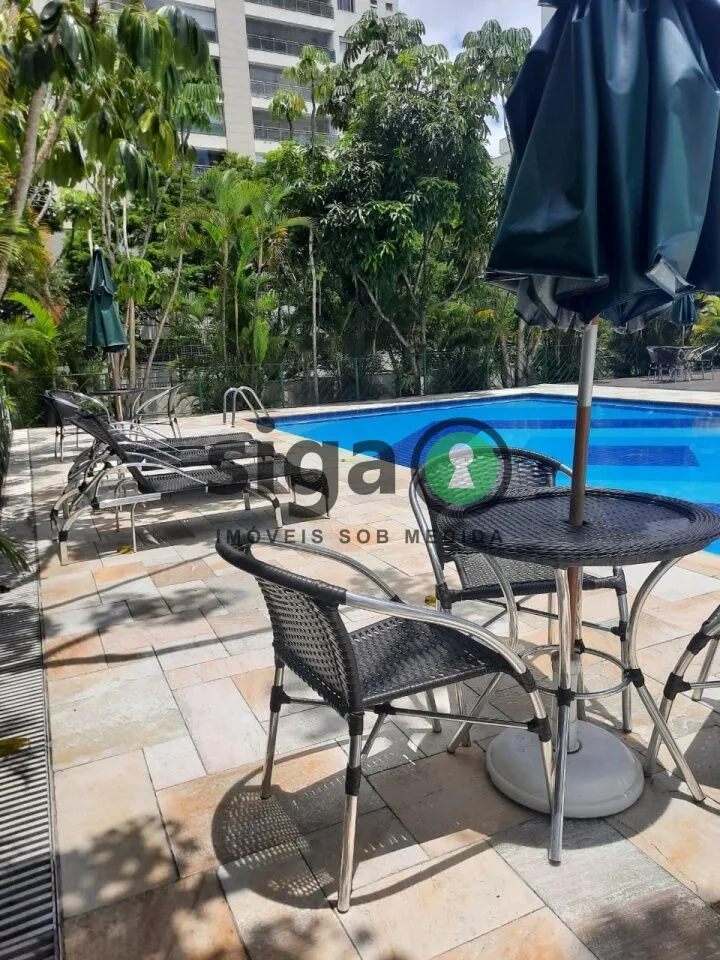 Imagem Vila Suzana co 4 dormitórios, 4 suites