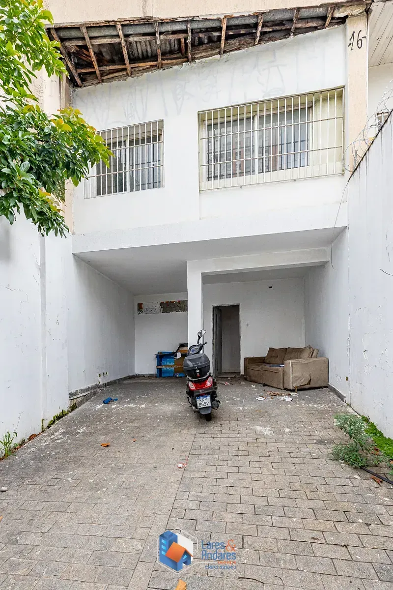 Imagem Casa comercial para venda em Brooklin Paulista, 193m²