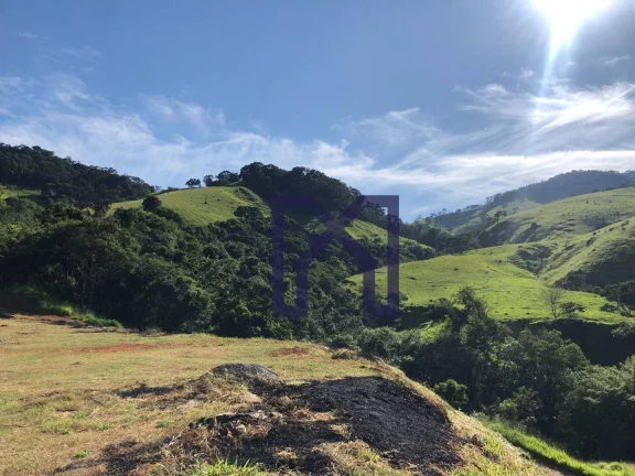 Imagem Sítio à venda, 19 Hectares por R$ 600.000 - Wenceslau Braz - Wenceslau Braz/MG