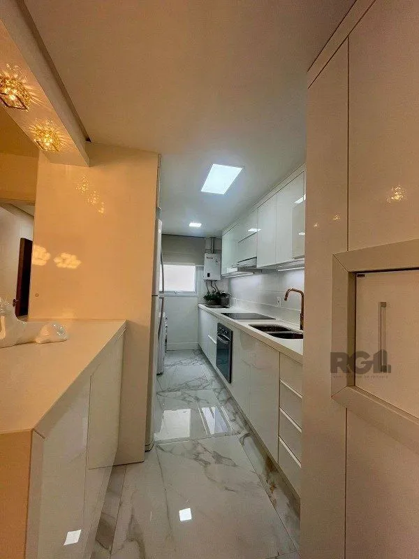 Imagem APARTAMENTO ALTO PADRÃO - EMÍLIO DE MENEZES - três figueiras