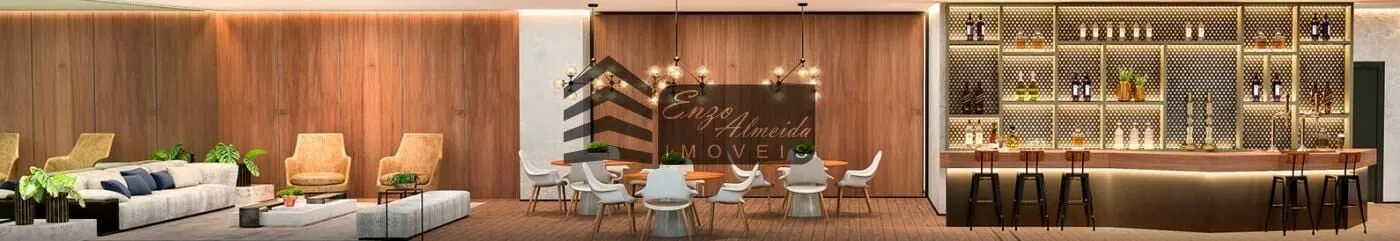 Imagem Apartamento à venda em São Paulo/SP