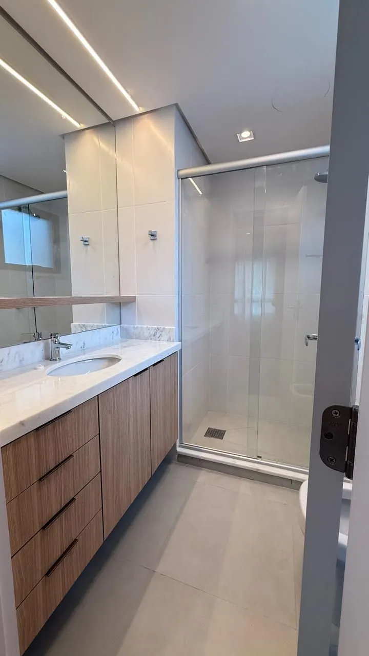 Imagem APARTAMENTO DE ALTO PADRÃO NO CORAÇÃO DO VILA ASSUNÇÃO