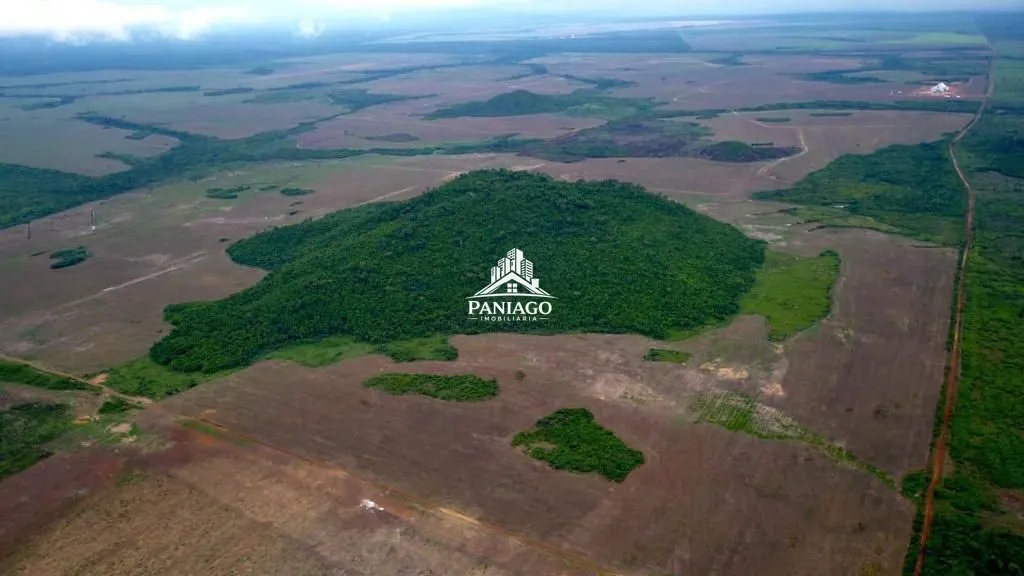 Imagem FAZENDA DUPLA APTIDÃO À VENDA