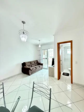 Imagem APARTAMENTO COM 53 m² - AVIAÇÃO - PRAIA GRANDE SP