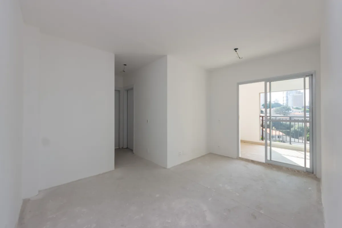 Foto do imóvel Apartamento para venda em Alto da Mooca com 2 quartos, sendo 2 suítes, 75m2