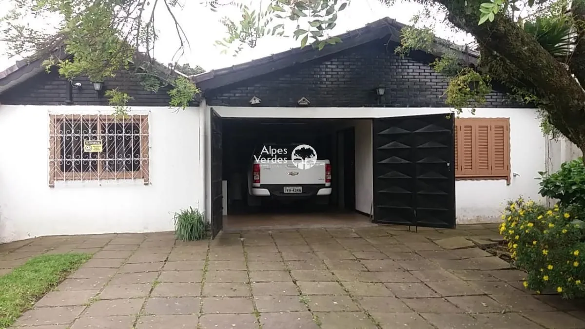 Imagem Casa à Venda em Centro, Canela - RS