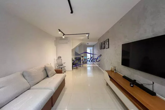 Imagem Casa com 2 quartos (1 suíte) à venda, 170 m² - Jardim Ester - Butantã - São Paulo/SP