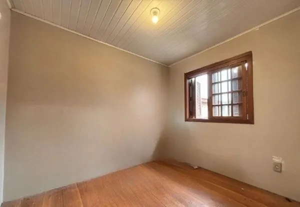 Imagem casa sobrado na Medianeira com 4 dormitórios