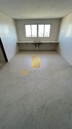 Imagem Apartamento com 3 suítes no Jardim Goiás, com 502m² de área privativa, o apartamento possui:- Sa...