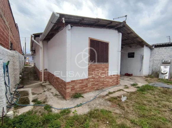 Imagem Casa Térrea em Vicentina, São Leopoldo/RS