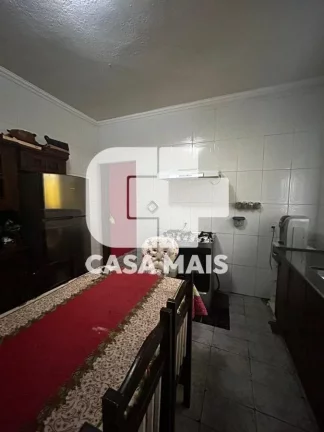 Imagem Casa para Venda em Carapicuíba / SP no bairro Parque Santa Teresa