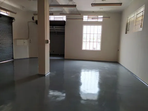 Imagem Imóvel Comercial para Alugar, 120 m² em Vila Natal - Mogi Das Cruzes