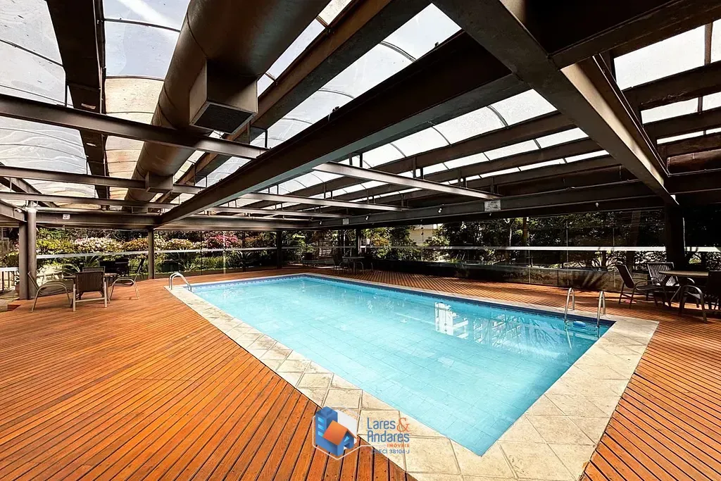 Imagem Apartamento à venda 2 Quartos 1 Vaga 69M² Jardim Paulista São Paulo - SP