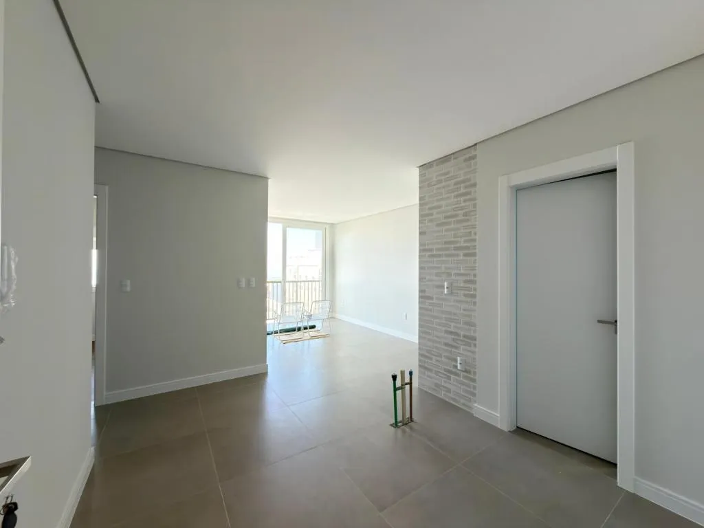 Apartamento 2 Dormitórios - Bairro Zona Nova