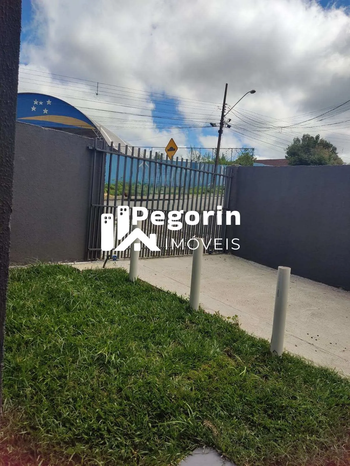 Imagem Apartamento à venda em Colombo, Roça Grande, com 2 quarto, 54,42m²