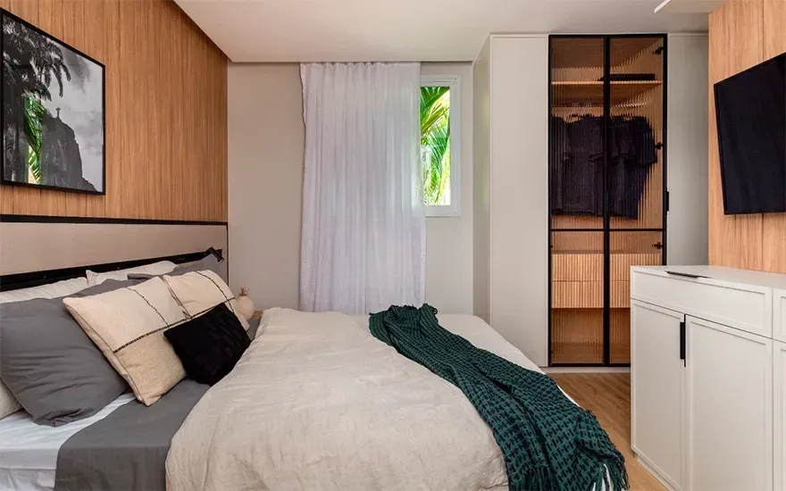 Imagem Apartamento em Irajá, Rio de Janeiro/RJ