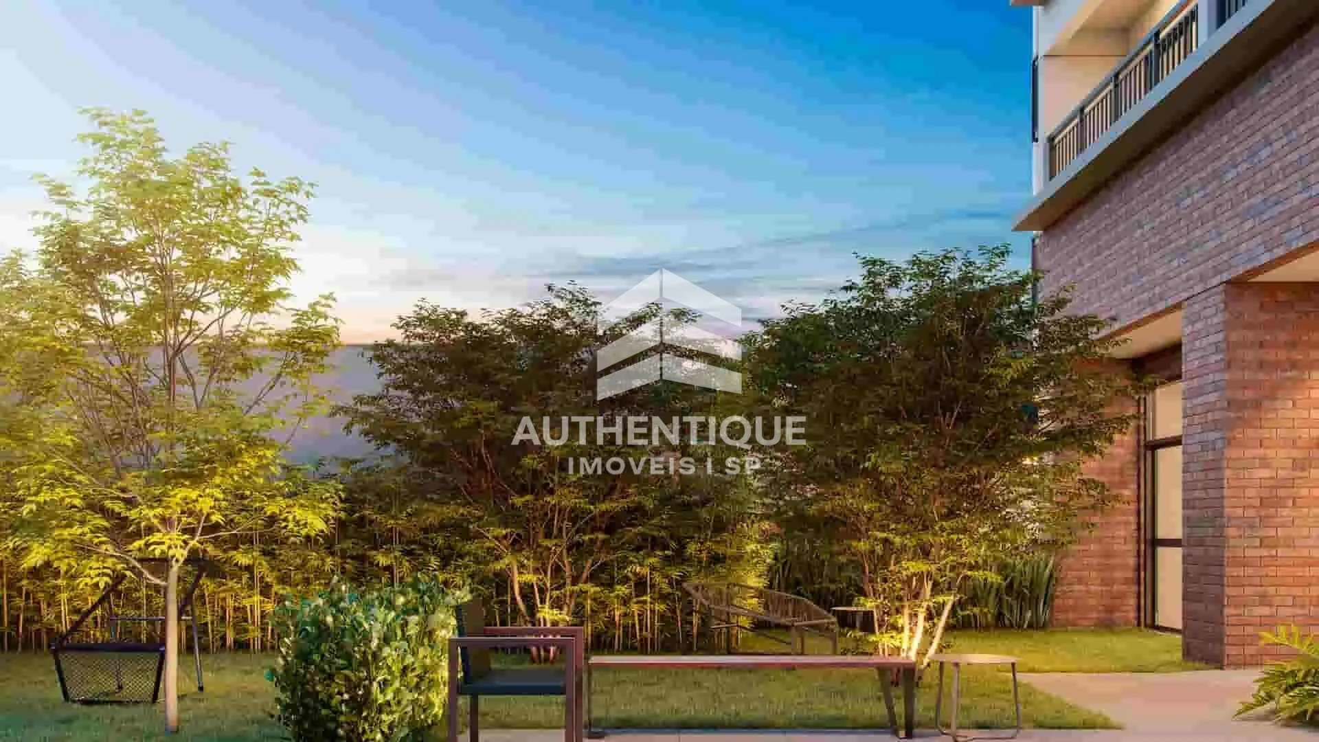 Imagem Is Vila Buarque - Apartamento à venda no bairro República - São Paulo/SP, Zona Central